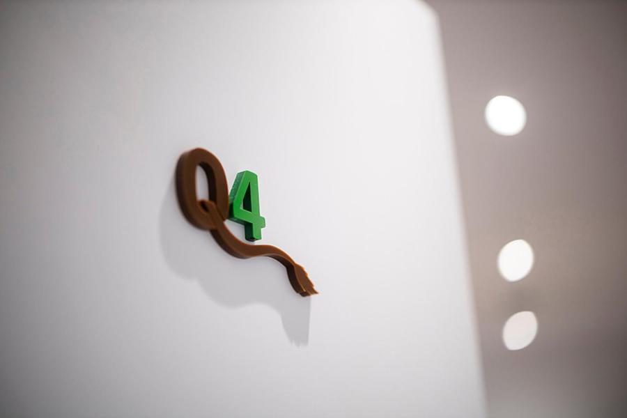 Q-Stall Am Poppenberg Brilon Ruang foto
